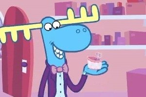 Happy Tree Friends 3. epizoda