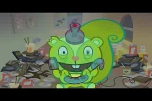 Happy Tree Friends 11. epizoda