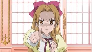 Ouran High School Host Club 4. epizoda