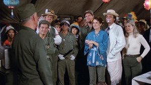 M*A*S*H Potterovo odvolání