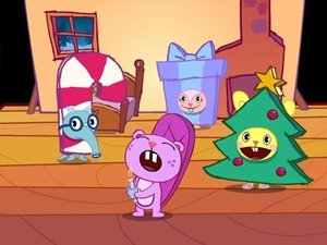 Happy Tree Friends 10. epizoda