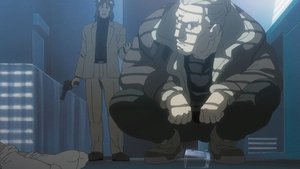 Ghost in the Shell: Stand Alone Complex 6. epizoda