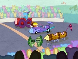 Happy Tree Friends 8. epizoda
