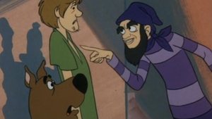 The New Scooby-Doo Movies 5. epizoda