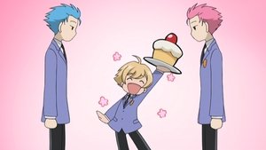 Ouran High School Host Club 5. epizoda