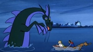 The New Scooby-Doo Movies 16. epizoda