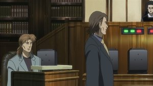 Ghost in the Shell: Stand Alone Complex 10. epizoda