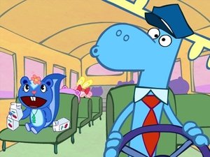 Happy Tree Friends 27. epizoda