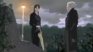 Ghost in the Shell: Stand Alone Complex 18. epizoda