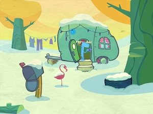 Happy Tree Friends 23. epizoda