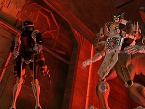 Beast Wars: Transformers 13. epizoda