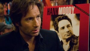 Californication Děvka babylónská