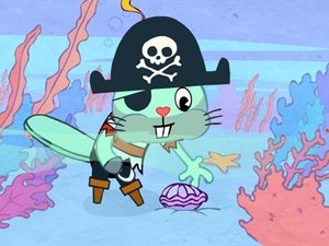 Happy Tree Friends 23. epizoda