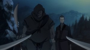 Samurai Champloo 2. epizoda