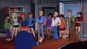 The New Scooby-Doo Movies 2. epizoda
