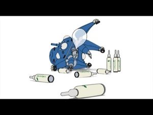 Ghost in the Shell: Stand Alone Complex 17. epizoda
