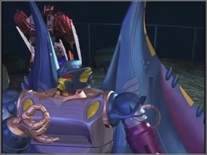 Beast Wars: Transformers 12. epizoda