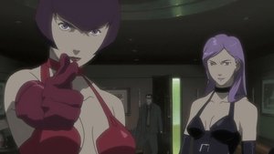 Ghost in the Shell: Stand Alone Complex 7. epizoda