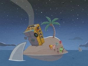 Happy Tree Friends 1. epizoda