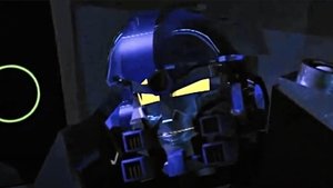 Beast Wars: Transformers 1. epizoda