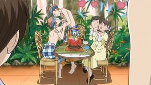 Ouran High School Host Club 2. epizoda