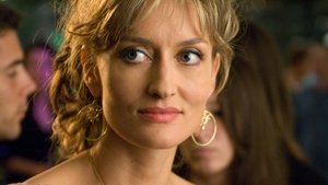 Californication Strach a hnus na dobročinném večírku