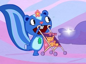 Happy Tree Friends 21. epizoda
