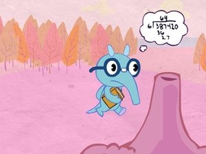 Happy Tree Friends 4. epizoda