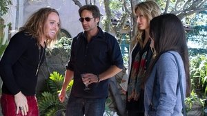 Californication Den blbec