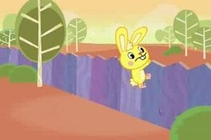 Happy Tree Friends 2. epizoda