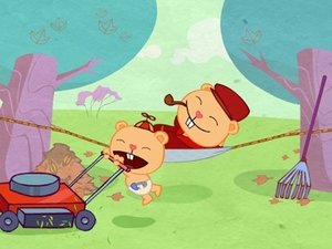 Happy Tree Friends 12. epizoda