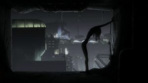 Ergo Proxy 13. epizoda