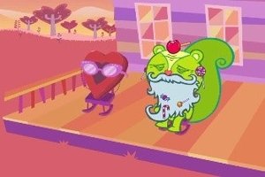 Happy Tree Friends 5. epizoda