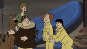 The New Scooby-Doo Movies 11. epizoda