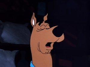 Scooby-Doo na stopě Čarodejka z močálu