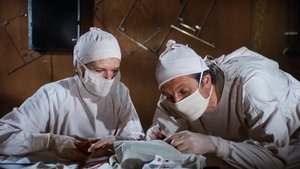 M*A*S*H O co jde, šéfe?