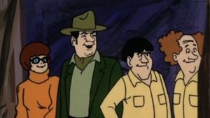 The New Scooby-Doo Movies 1. epizoda
