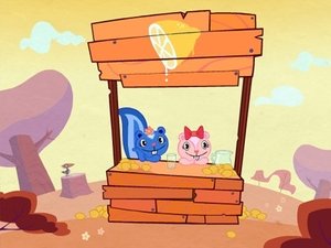 Happy Tree Friends 7. epizoda