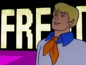 Scooby-Doo na stopě 1. epizoda