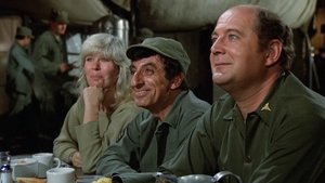 M*A*S*H Divoký vtipálek