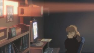 Ghost in the Shell: Stand Alone Complex 20. epizoda