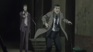 Ghost in the Shell: Stand Alone Complex 13. epizoda