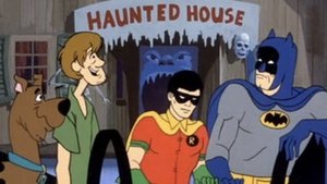 The New Scooby-Doo Movies 2. epizoda