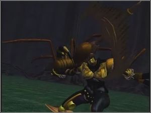 Beast Wars: Transformers 7. epizoda