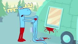 Happy Tree Friends 25. epizoda