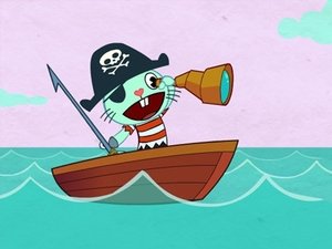 Happy Tree Friends 5. epizoda