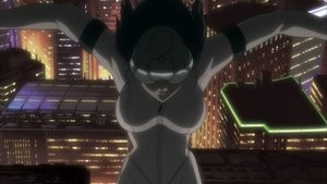 Ghost in the Shell: Stand Alone Complex 3. epizoda