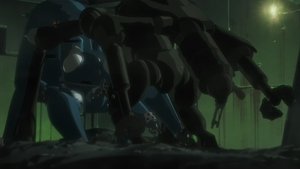 Ghost in the Shell: Stand Alone Complex 20. epizoda