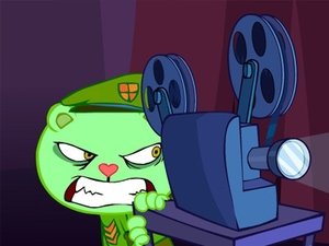 Happy Tree Friends 17. epizoda
