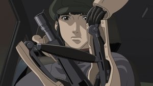 Ghost in the Shell: Stand Alone Complex 14. epizoda